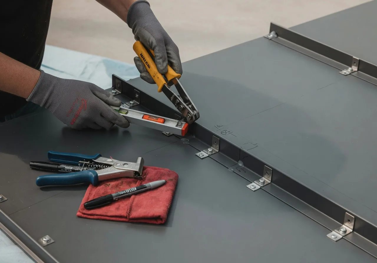 Why choose Metal Roofing Installation in Barnesville, MN